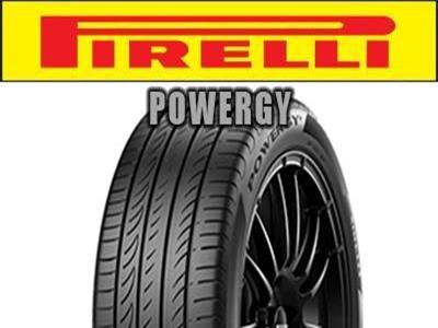 Pirelli - POWERGY