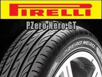 Pirelli - PZERO NERO GT