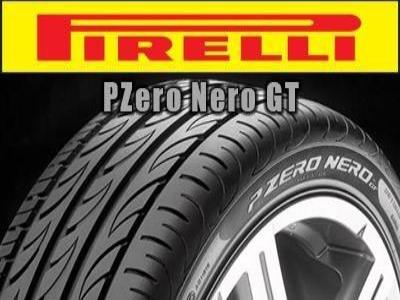 PIRELLI PZERO NERO GT