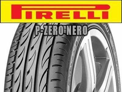 Pirelli - PZERO NERO