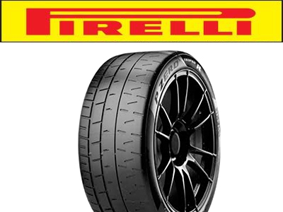 PIRELLI PZERO R