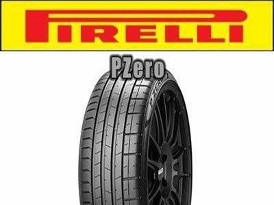 Pirelli - PZERO
