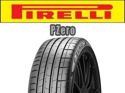 Pirelli - PZERO