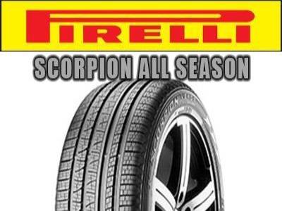 PIRELLI SCORPION ALL SEASON