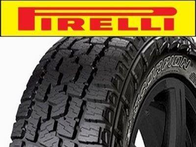 Pirelli - Scorpion A/T Plus