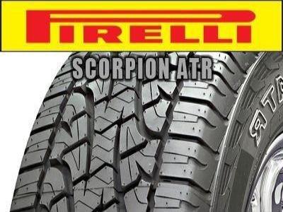 Pirelli - SCORPION-ATR