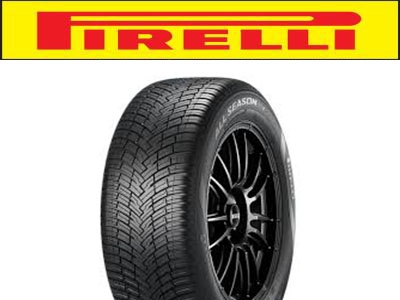 Pirelli - SCORPION VERDE ALL SEASON SF2