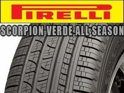Pirelli - SCORPION-VERDE ALL SEASON