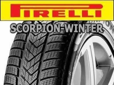 Pirelli - Scorpion Winter