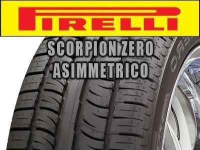 PIRELLI Scorpion Zero Asimmetrico