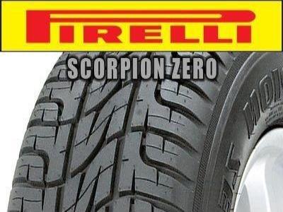 PIRELLI SCORPION ZERO