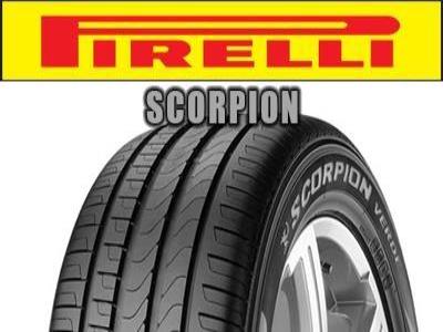 PIRELLI SCORPION