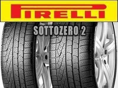 Pirelli - SottoZero 2