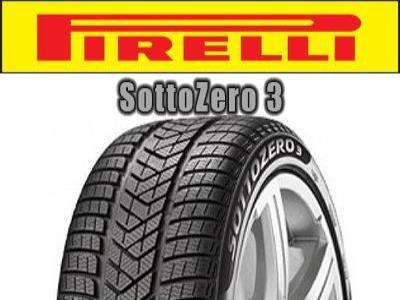 Pirelli - SottoZero 3