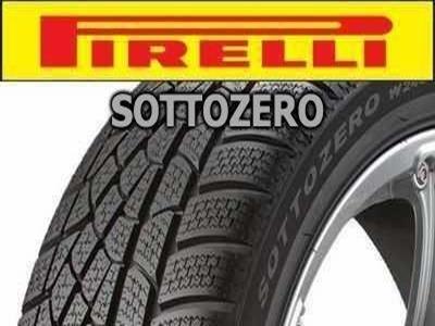 Pirelli - SottoZero