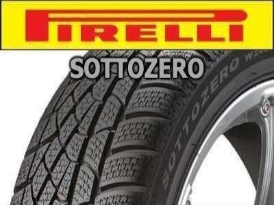 PIRELLI SottoZero