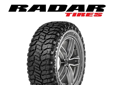 Radar - RENEGADE R/T+