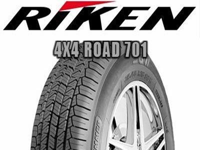 Riken - 4X4 ROAD 701