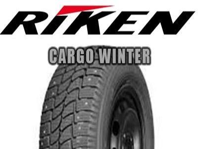 RIKEN CARGO WINTER