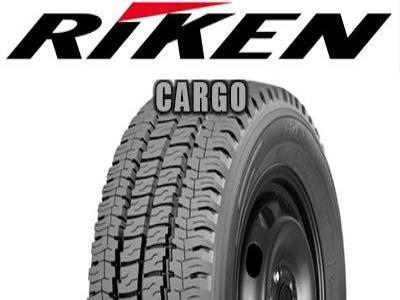 RIKEN CARGO