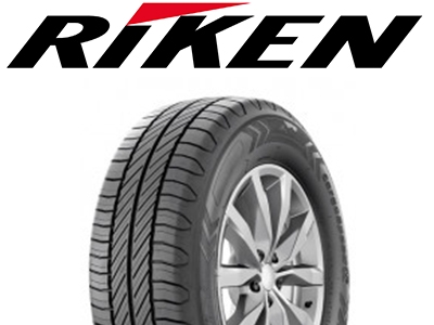 RIKEN CARGOSPEED EVO