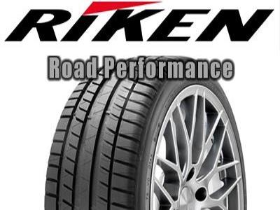 Riken - ROAD PERFORMANCE