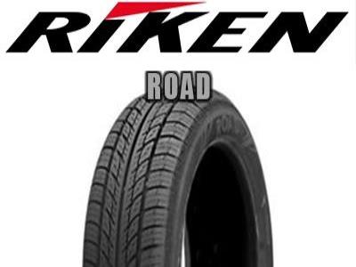 RIKEN ROAD