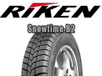 RIKEN SNOWTIME B2