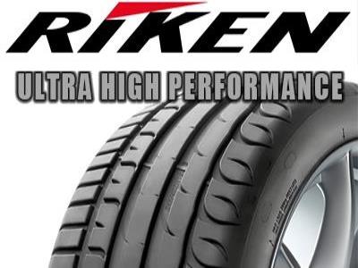 Riken - ULTRA HIGH PERFORMANCE