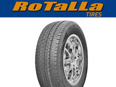 Rotalla - SETULA 4 SEASON RA05