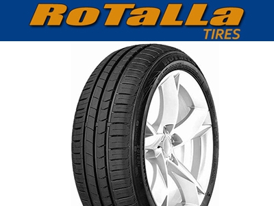 Rotalla - SETULA E RACE RH02