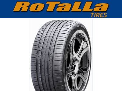 Rotalla - SETULA S RACE RS01+