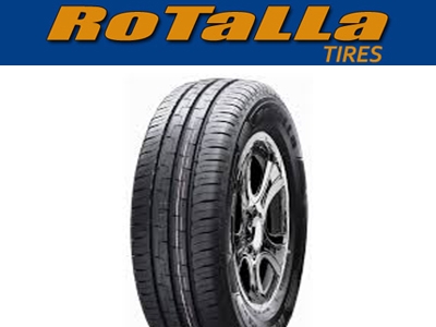 Rotalla - SETULA V RACE RF19