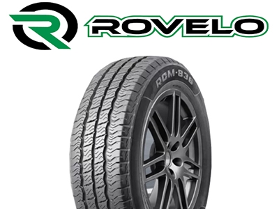 Rovelo - RCM-836