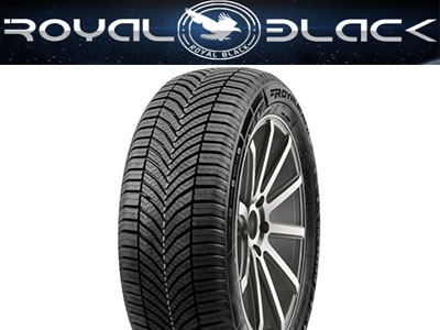 ROYAL BLACK ROYAL A/S II