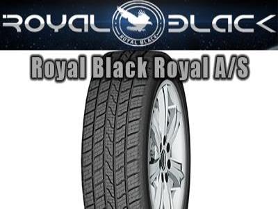 ROYAL BLACK ROYAL A/S