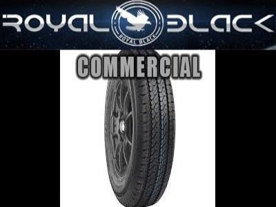 ROYAL BLACK Royal Commercial