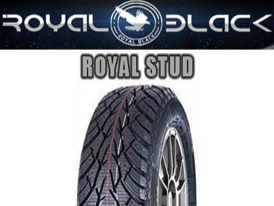 ROYAL BLACK ROYAL STUD