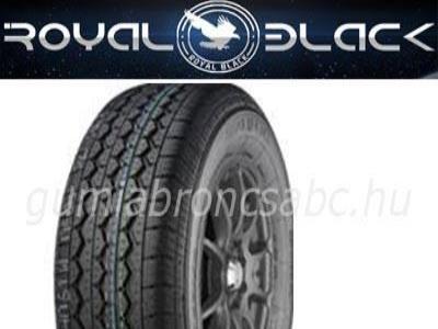 ROYAL BLACK Royal Van