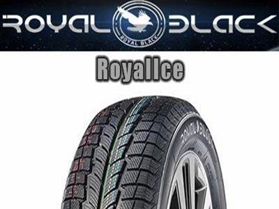 Royal black - RoyalIce