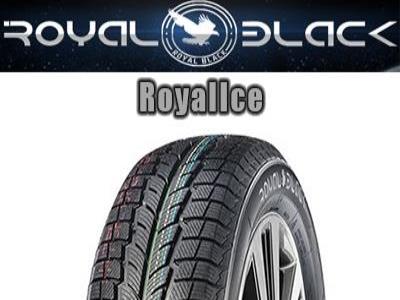 Royal black - RoyalIce