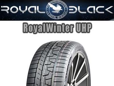 Royal black - RoyalWinter UHP