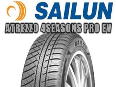 Sailun - ATREZZO 4SEASONS PRO EV