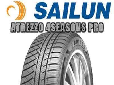 SAILUN ATREZZO 4SEASONS PRO