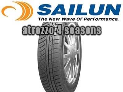 Sailun - Atrezzo 4Seasons