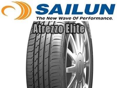 SAILUN Atrezzo Elite