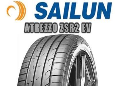 Sailun - ATREZZO ZSR2 EV