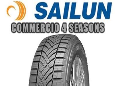 Sailun - COMMERCIO 4 SEASONS