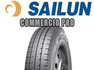 Sailun - COMMERCIO PRO