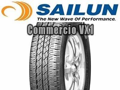 Sailun - Commercio VX1